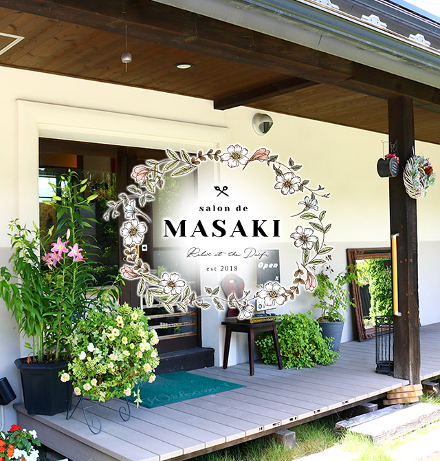 salon de MASAKI